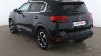 Leasing SUV Citroën C5 Aircross 2020
