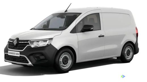 Renault Kangoo 2025
