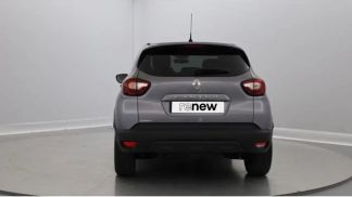 Finansowanie SUV Renault Captur 2019