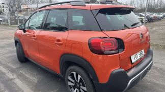 Leasing SUV Citroën C3 Aircross 2020