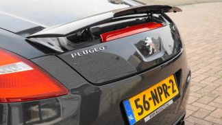 Leasing Coupe Peugeot RCZ 2010