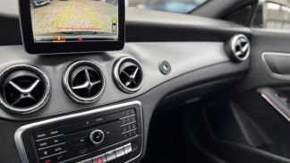 Lízing Sedan MERCEDES CLA 180 2019