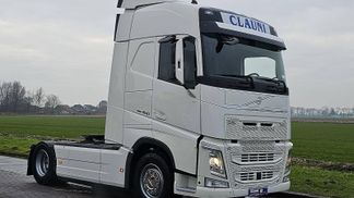 Financování Tahač Volvo FH 460 2020