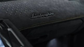 Leasing Coupe Lamborghini Aventador 2022