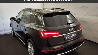 Leasing SUV Audi Q5 2021
