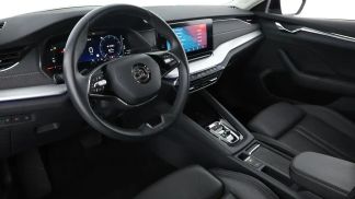 Finansowanie Wóz Skoda Octavia 2020