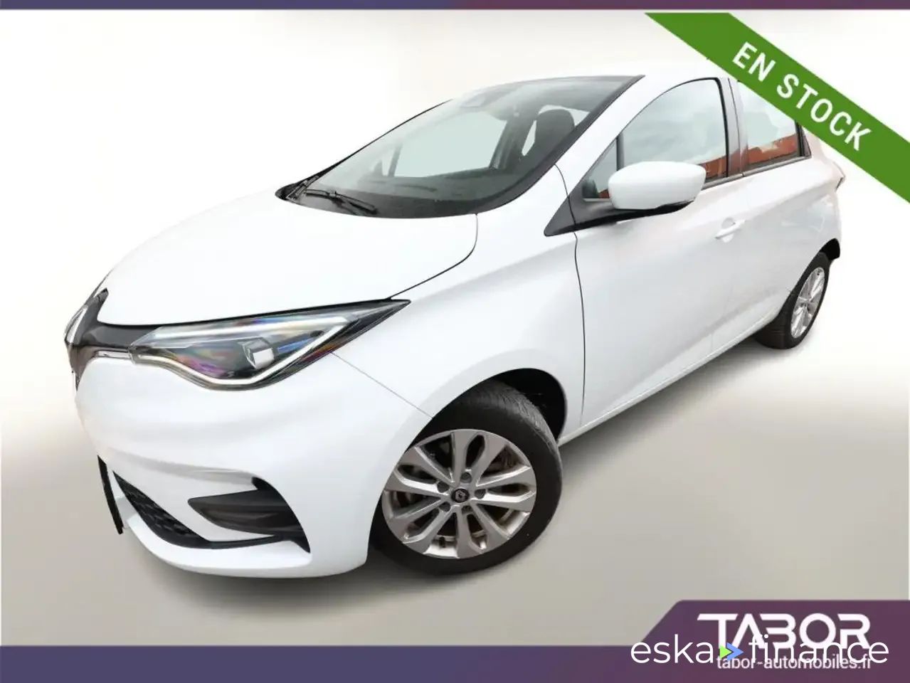 Leasing Hatchback Renault ZOE 2022