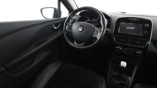 Leasing Hayon Renault Clio 2018