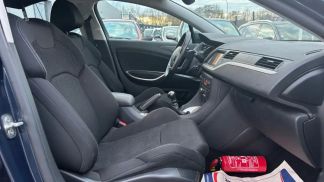 Finansowanie Sedan Citroën C5 2011