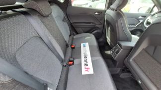 Leasing SUV Renault Captur 2025