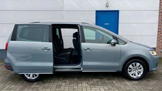 Finansowanie Hatchback Volkswagen Sharan 2014