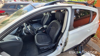 Finansowanie SUV Nissan Qashqai 2013