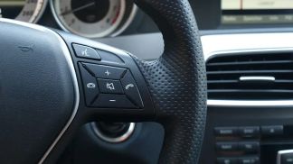 Leasing Wagon MERCEDES C 180 2013