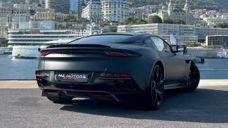 Finansowanie Coupé Aston Martin DBS 2021