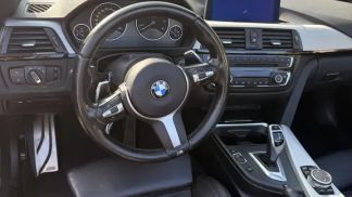 Leasing Convertible BMW 430 2015