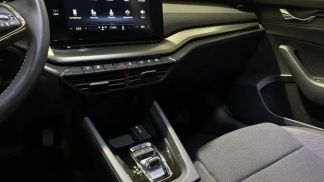 Lízing Kombi Skoda Octavia 2020