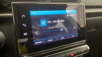 Finansowanie Van Citroën C3 2022