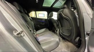 Leasing Sedan BMW 120 2022