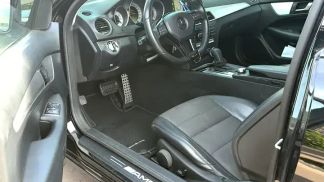 Finansowanie Coupé MERCEDES C 180 2011