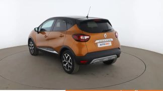 Finansowanie SUV Renault Captur 2018