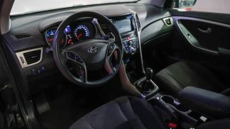 Finansowanie Coupé Hyundai i30 2015