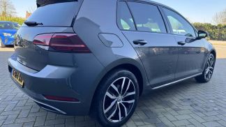 Leasing Hatchback Volkswagen E-GOLF 2019