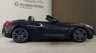 Finansowanie Zamienny BMW Z4 2020