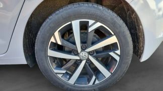 Leasing Fourgon Volkswagen Polo 2018
