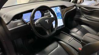 Finansowanie Zamienny Tesla Model X 2018