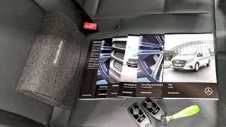 Finansowanie Van Mercedes-Benz VITO 116 2024
