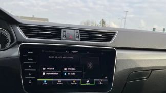 Leasing Wagon Skoda Superb 2020