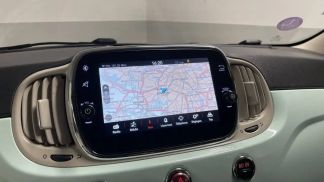 Leasing Hayon Fiat 500 2017
