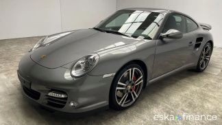 Financování Kupé Porsche 911 2010