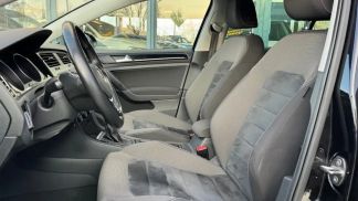 Leasing Hatchback Volkswagen Golf 2013