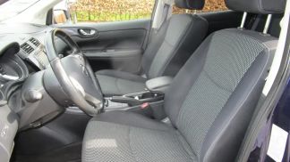 Leasing Hayon Nissan Pulsar 2015