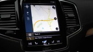 Lízing SUV Volvo XC90 2019