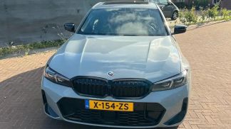 Finansowanie Sedan BMW 330 2023