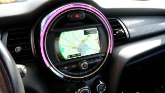 Leasing Hatchback MINI Cooper 2017