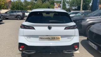 Finansowanie Wóz Peugeot 308 2023