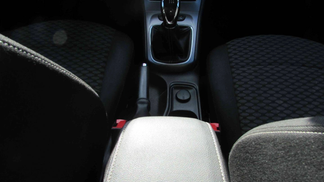 Lízing Hatchback Opel Astra 2018