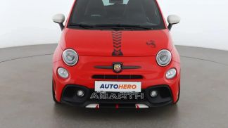 Leasing Hatchback Abarth 595 2018