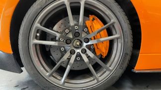 Leasing Coupe Lamborghini Gallardo 2012