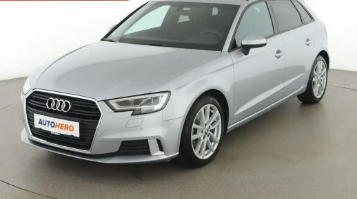 Audi A3 2019