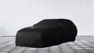 Lízing Sedan BMW 540 2019
