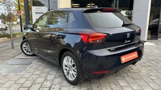 Finansowanie Hatchback Seat Ibiza 2022