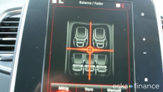 Finansowanie Hatchback Renault Scenic 2018