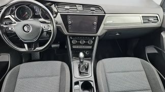Finansowanie Hatchback Volkswagen Touran 2020