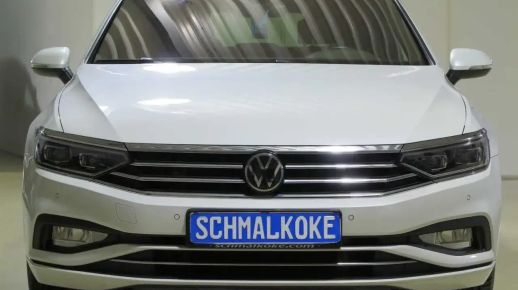 Volkswagen Passat Variant 2022