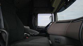 Leasing Tractor unit DAF XF 480 2018