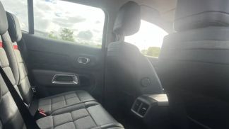 Leasing SUV Citroën C5 Aircross 2021